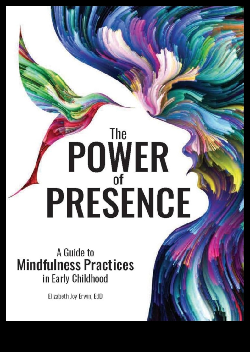 Силата на присъствието: Отключване на тайните на внимателността