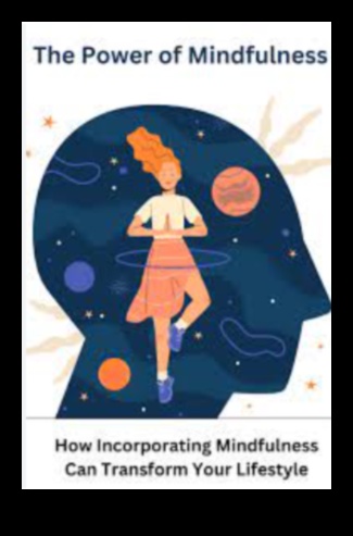 Силата на присъствието: Отключване на тайните на внимателността