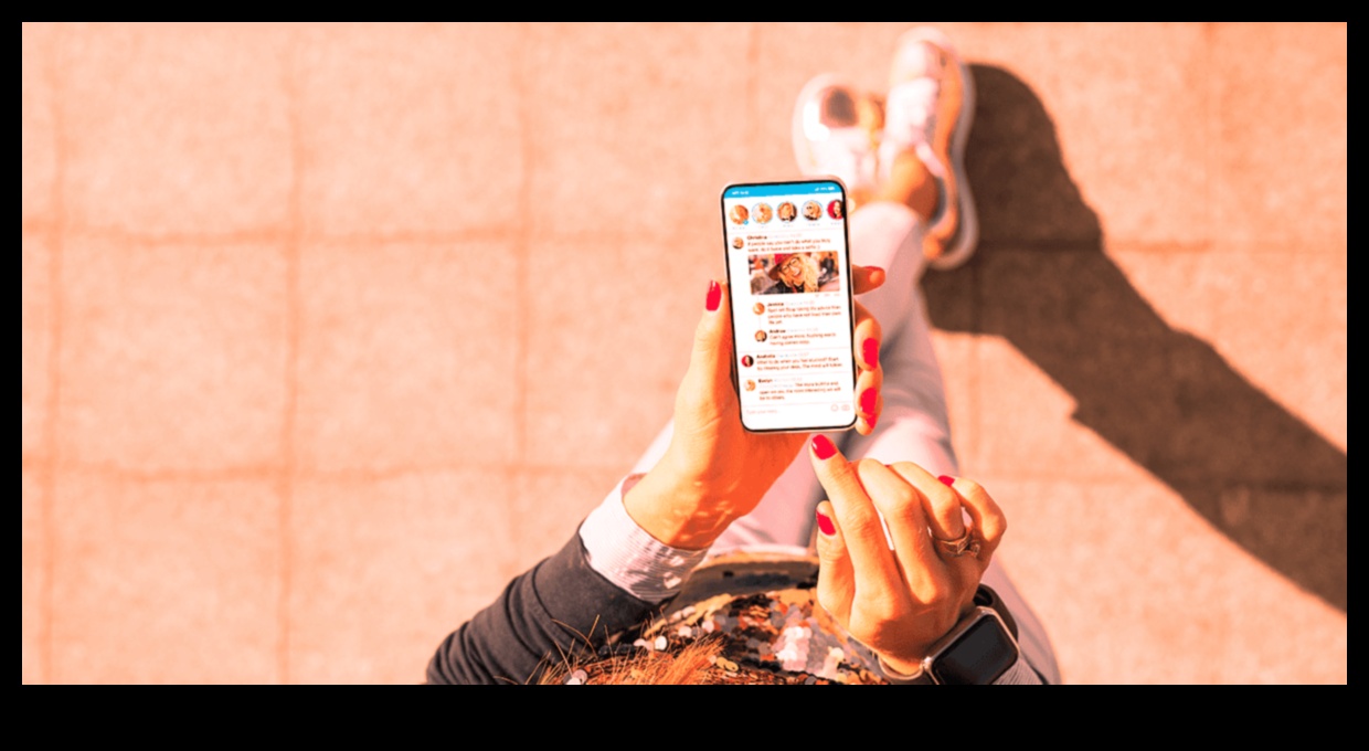 Дигитално въздействие: Създаване на вълни със стратегически тактики за социални медии