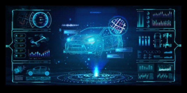 Електрическа еволюция: Променящият се пейзаж на автомобилните иновации