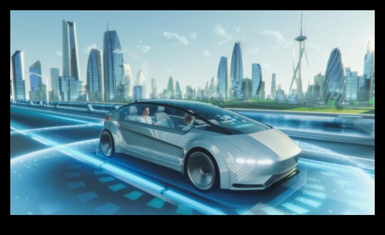 Електрическа еволюция: Променящият се пейзаж на автомобилните иновации