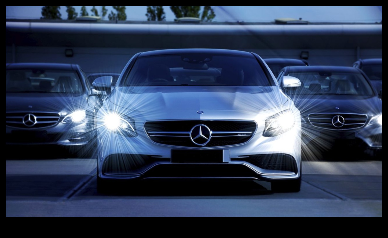 Отличие при шофиране: символиката на луксозните автомобили в съвременното общество