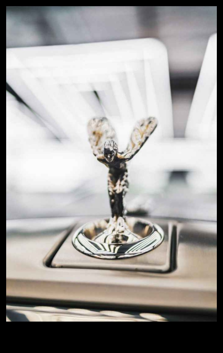 Отличие при шофиране: символиката на луксозните автомобили в съвременното общество