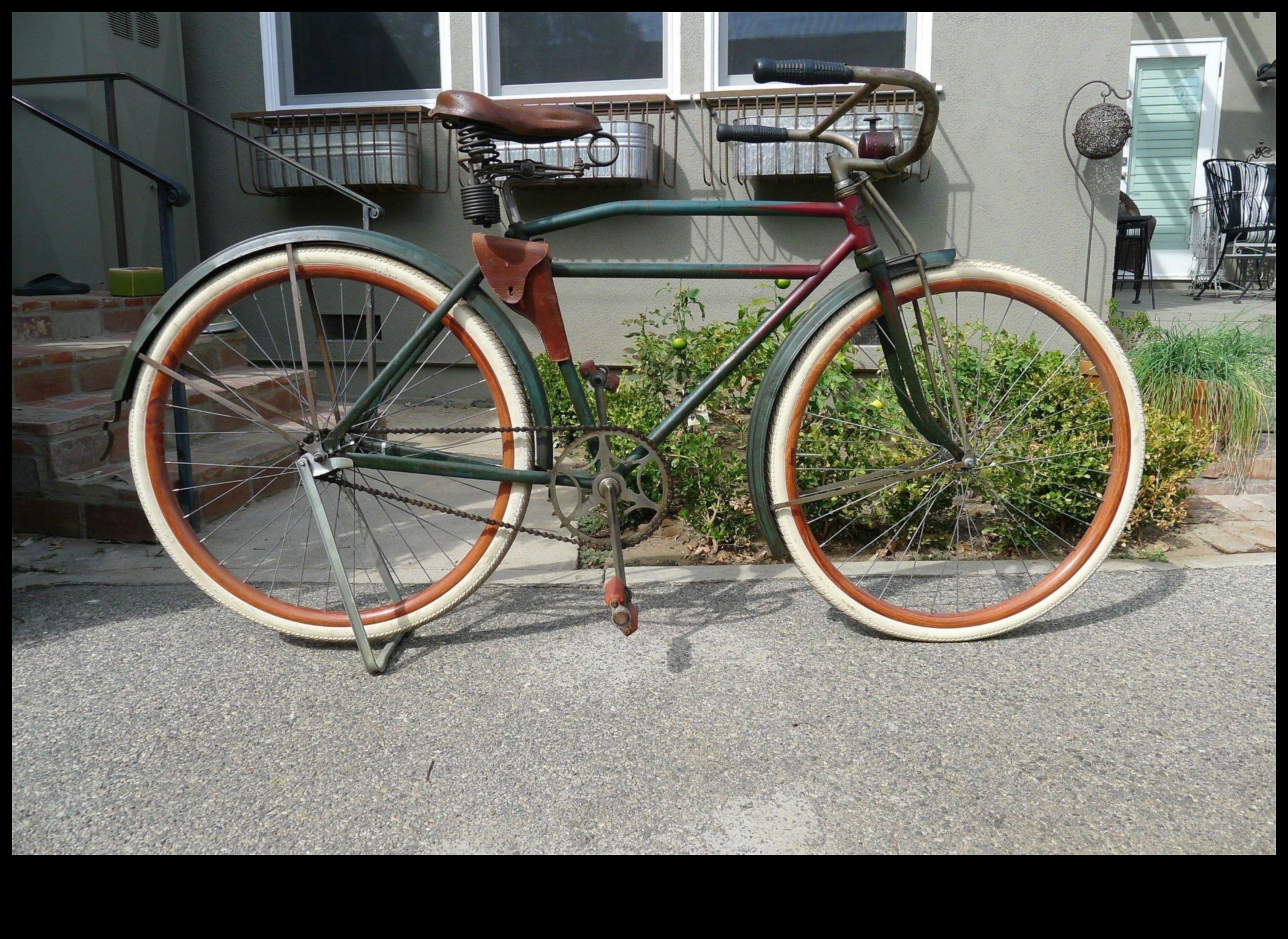 Vintage Velocity: Отпразнуване на носталгията по класическите велосипеди