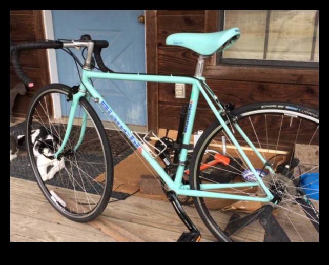 Vintage Velocity: Отпразнуване на носталгията по класическите велосипеди