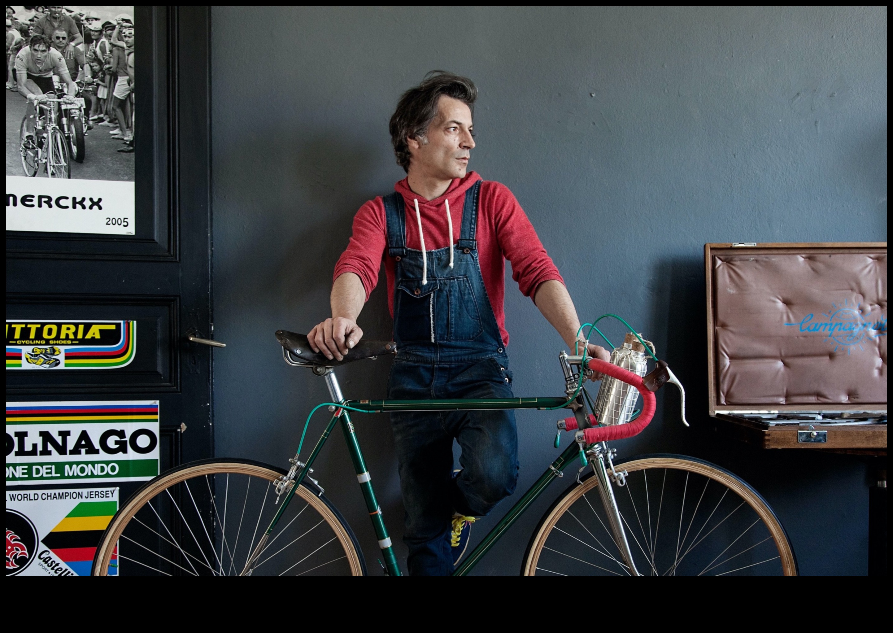 Vintage Velocity: Отпразнуване на носталгията по класическите велосипеди