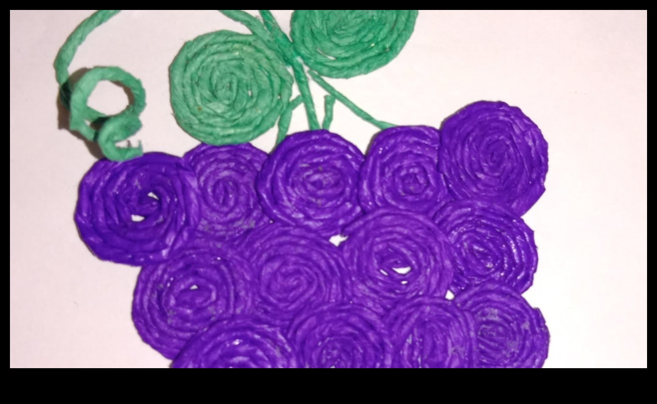 Изработване с шарена хартия: Дизайн с печатни изкушения