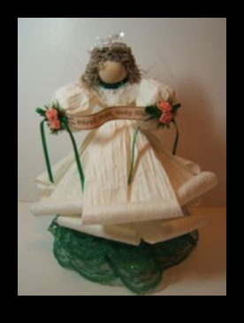 Изработване с шарена хартия: Дизайн с печатни изкушения