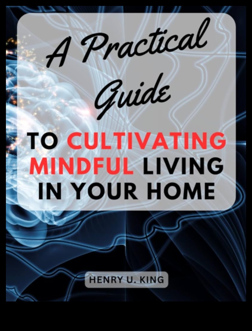 Култивиране на присъствие: Подхранване на душата на осъзнат живот