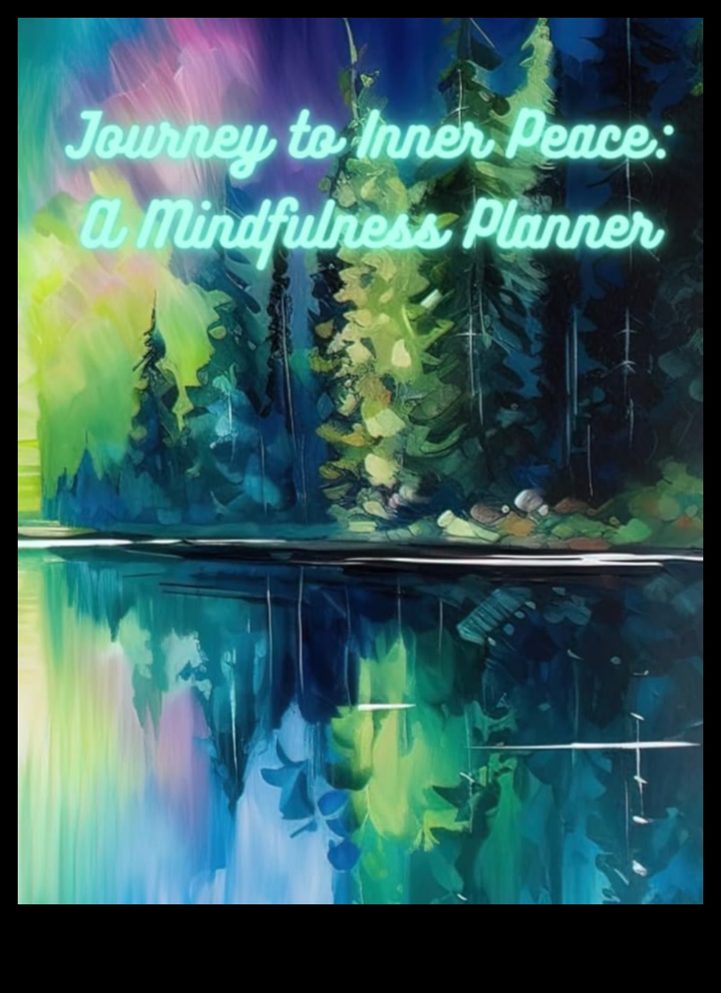 Култивиране на присъствие: Подхранване на душата на осъзнат живот