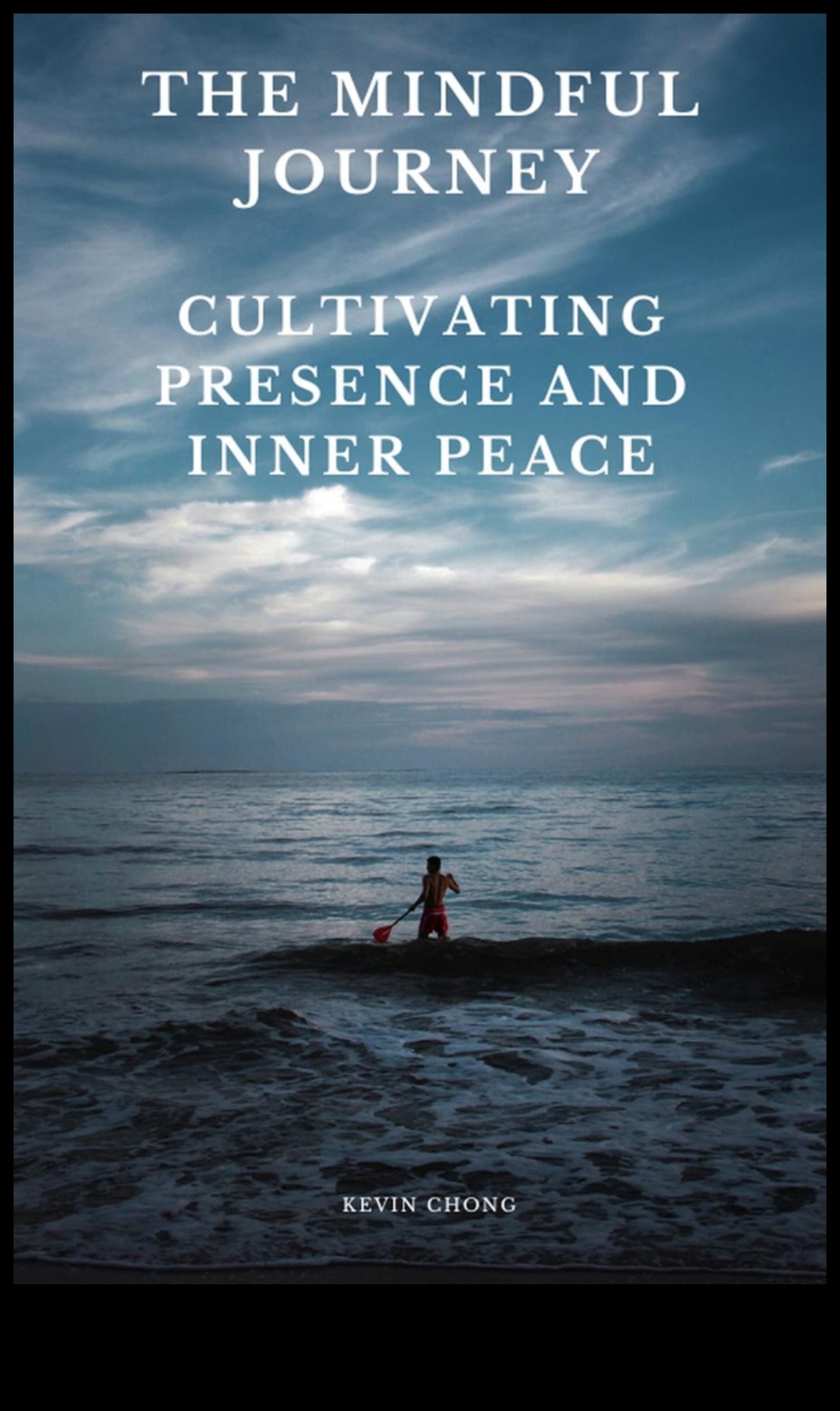 Култивиране на присъствие: Подхранване на душата на осъзнат живот