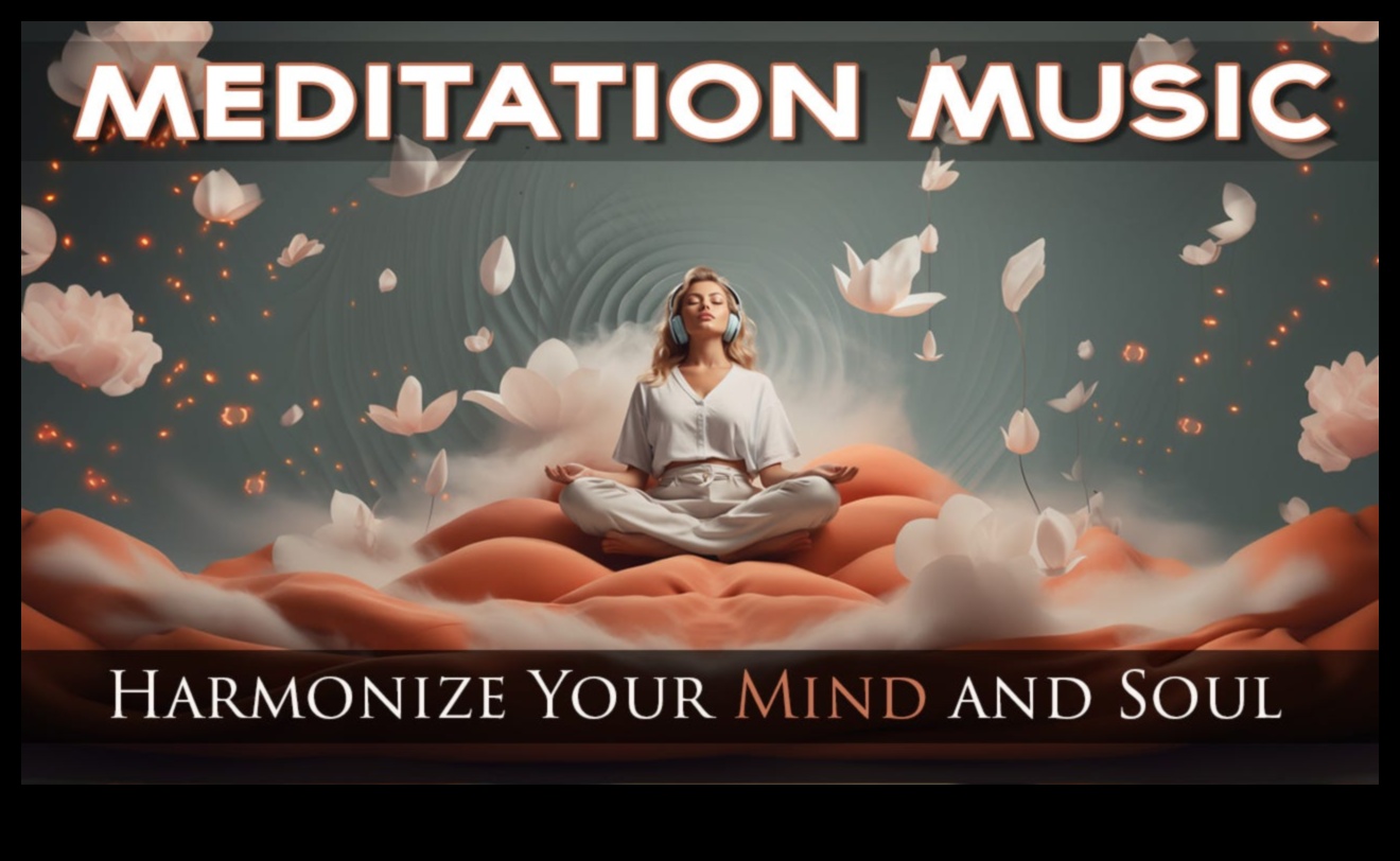 Serenity Symphony: Хармонизиране на мелодиите на живота с техники за облекчаване на стреса