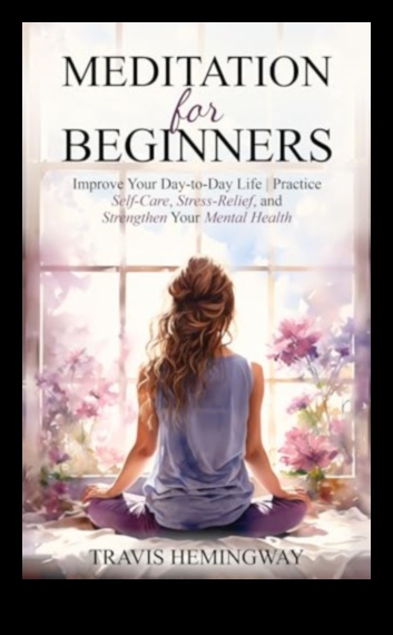 Съживете духа си: Навигиране към положителните промени чрез медитация