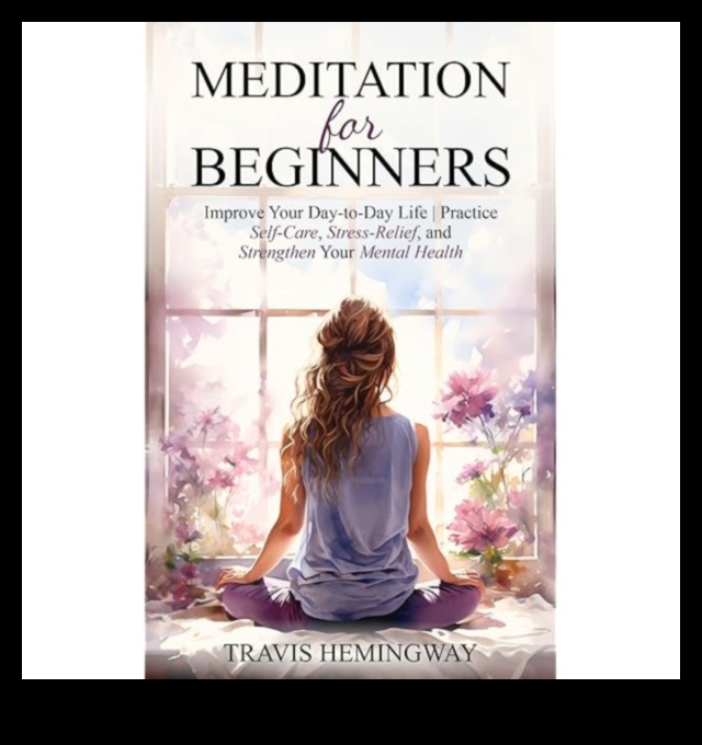 Съживете духа си: Навигиране към положителните промени чрез медитация