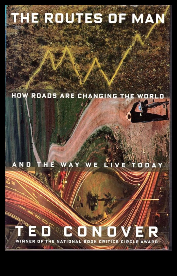 Крайпътни размисли: Историите, които се разгръщат по време на пътуването на търговския транспорт