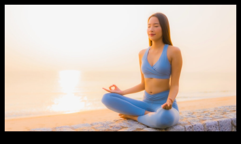 Душевна тишина: Техники за релаксация на ума и тялото за вътрешен мир