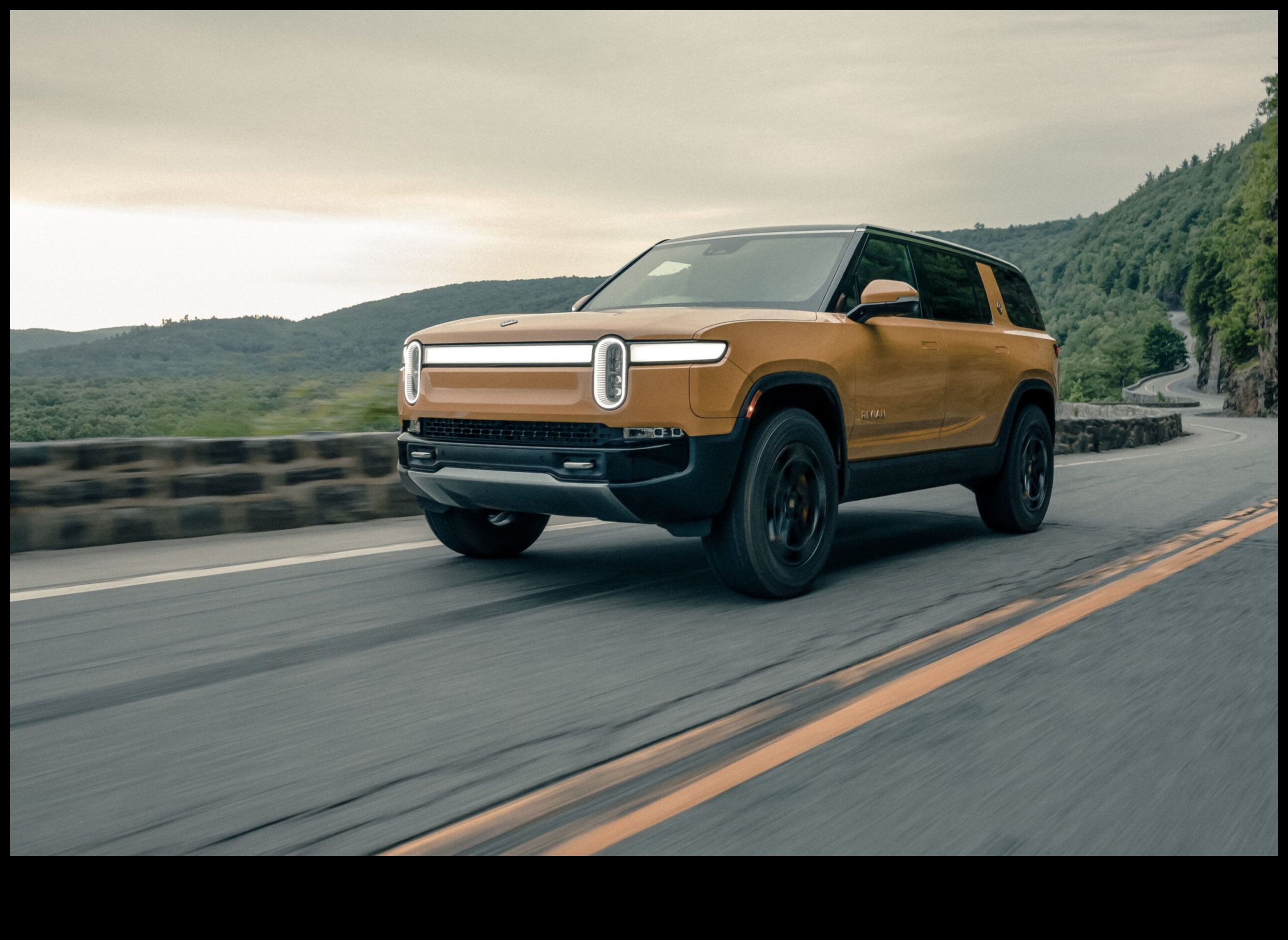 SUV Tales The Good, the Bad, and the Off-Road 3 SUV Tales: Лични разкази от ентусиазирани собственици на SUV