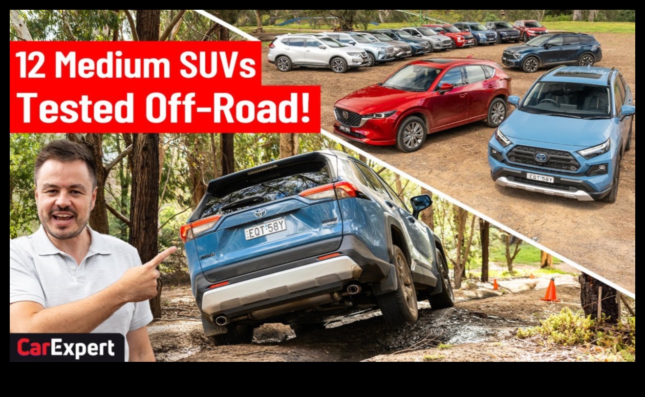 SUV Tales The Good, the Bad, and the Off-Road 2 SUV Tales: Лични разкази от ентусиазирани собственици на SUV