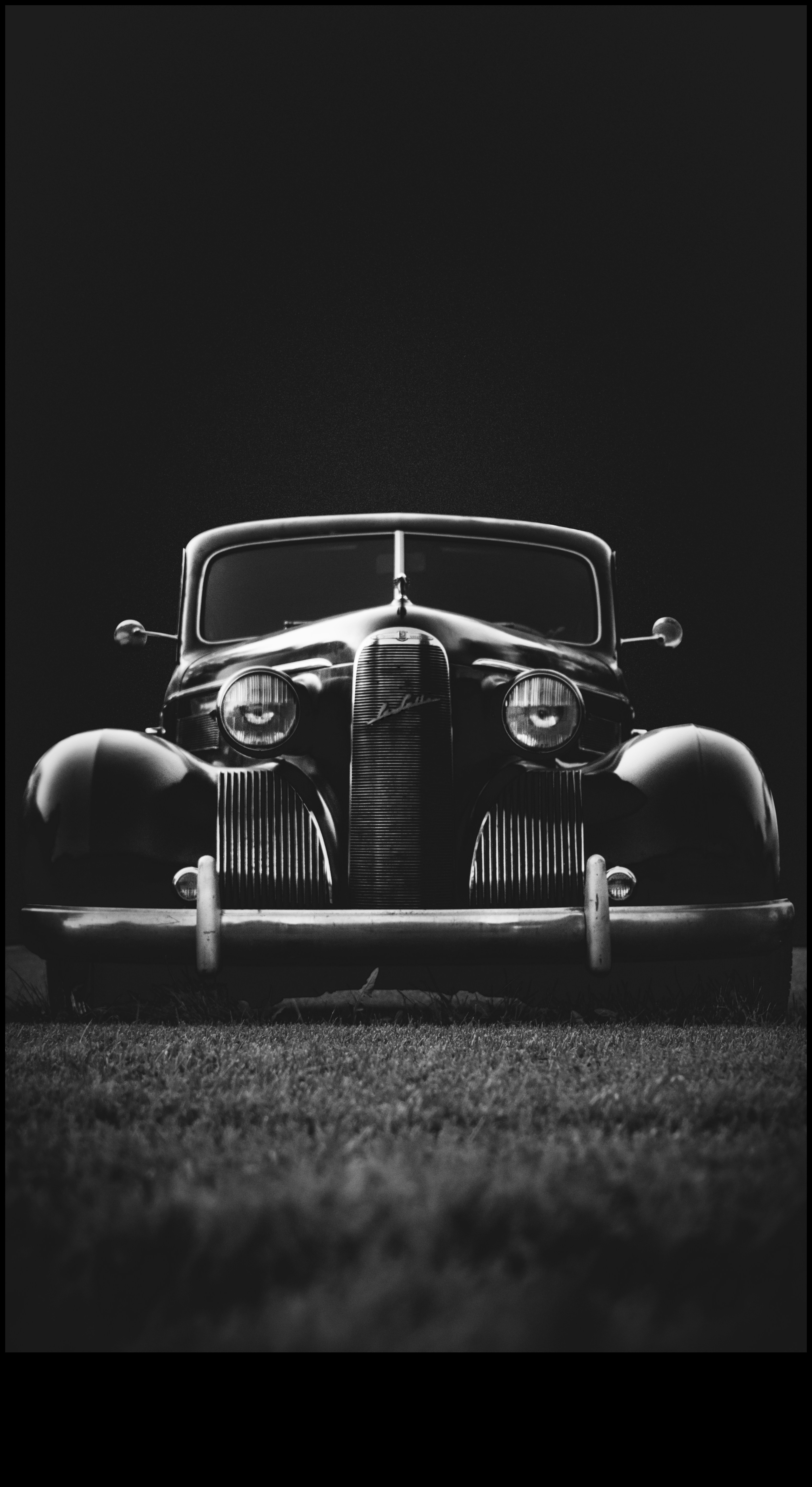 Ретро визии: Трайната привлекателност на дизайна на класически автомобили