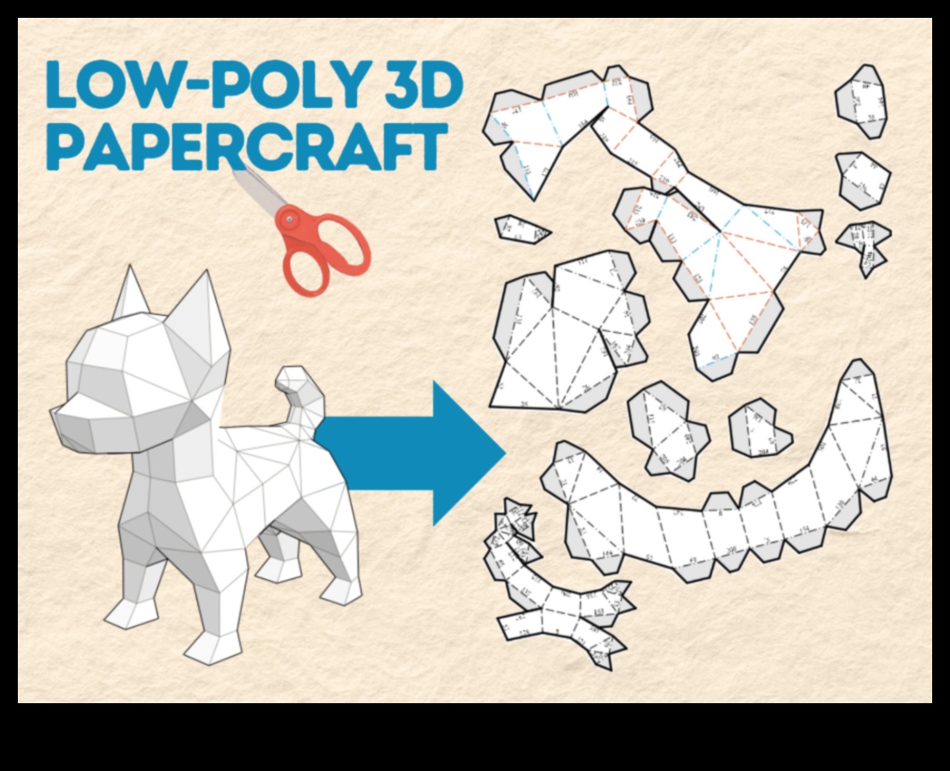 Изработка на хартия със слоеве: Добавяне на дълбочина към вашите проекти