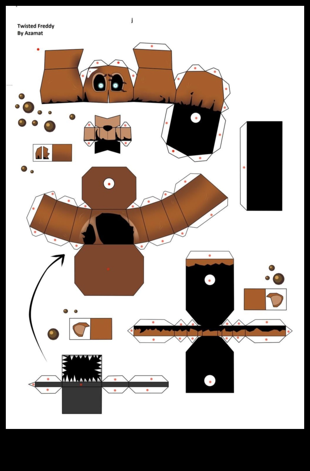 Изработка на хартия със слоеве: Добавяне на дълбочина към вашите проекти