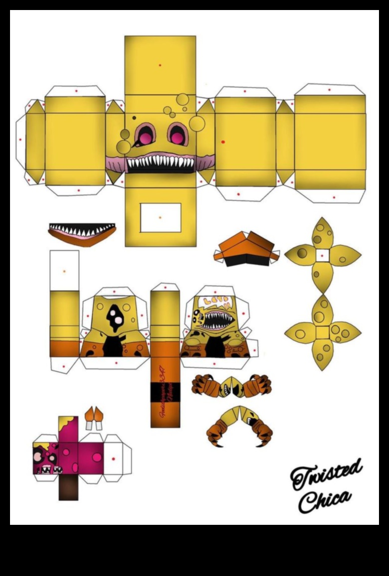 Изработка на хартия със слоеве: Добавяне на дълбочина към вашите проекти