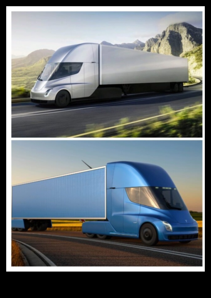 Комерсиални пионери, проправящи пътя към бъдещето на транспорта 2 Комерсиални пионери: Пионери в пътя за бъдещето на транспорта