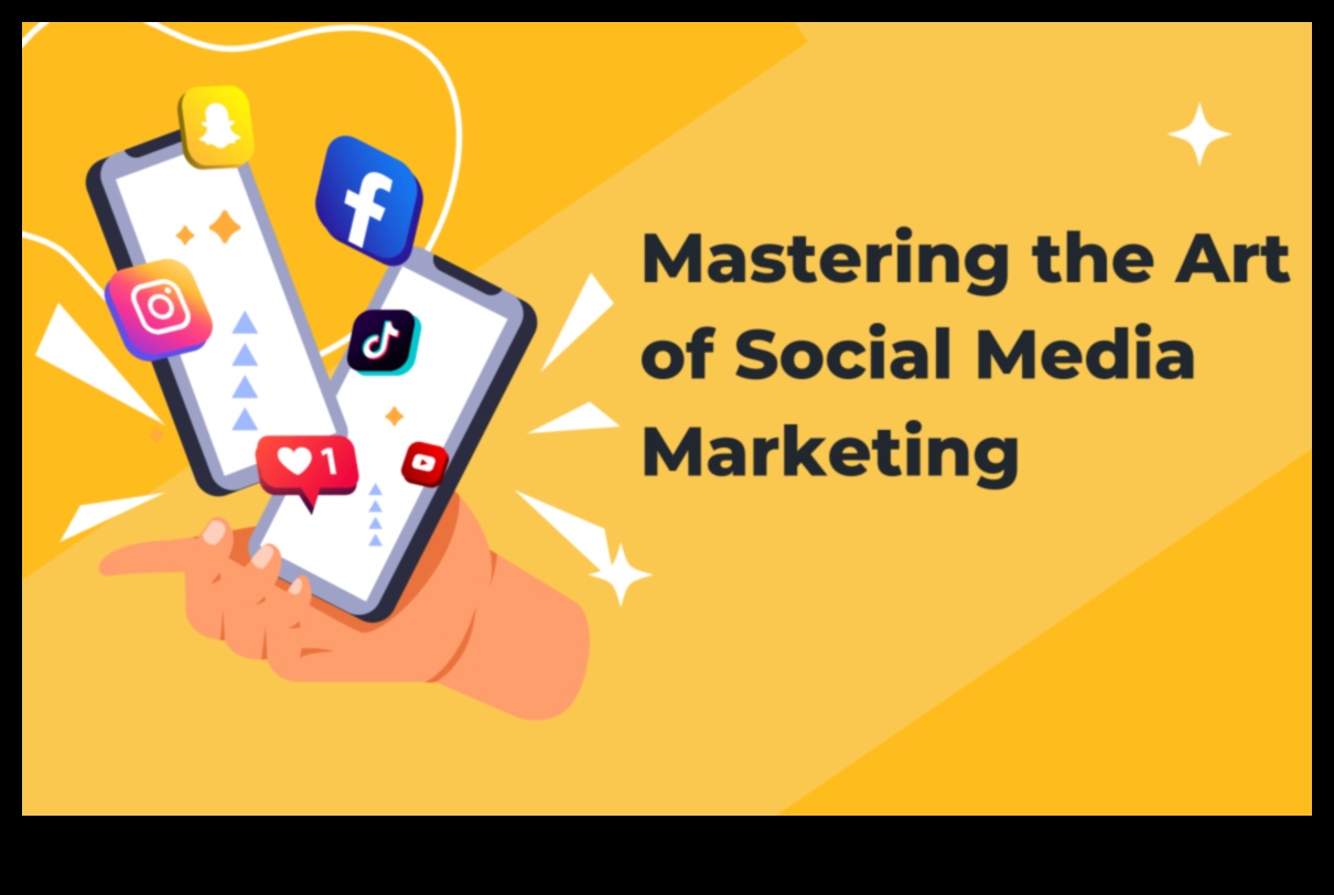 Дигитален прожектор: Овладяване на изкуството на рекламата в социалните медии