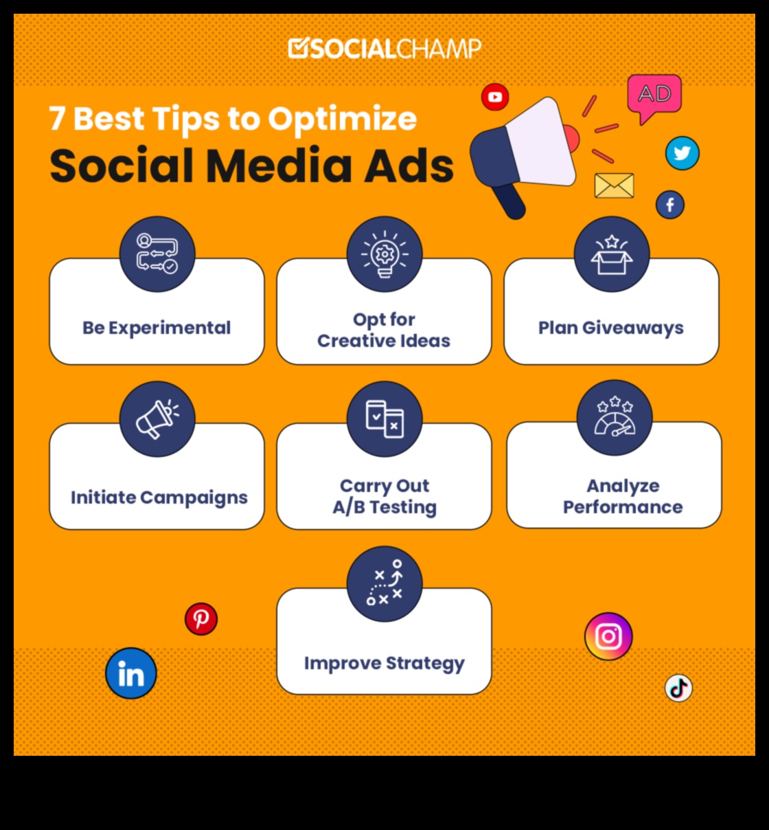 Дигитален прожектор: Овладяване на изкуството на рекламата в социалните медии