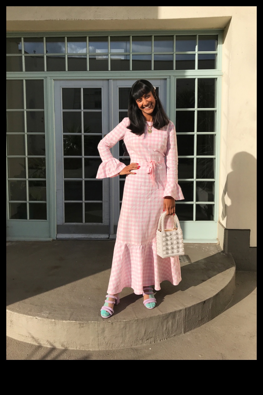 Персонализирана мода: Направи си сам облекло и аксесоари уроци