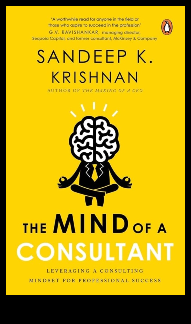 Консултантски мъдреци: прозрения от лидери, които проправиха пътя в решенията