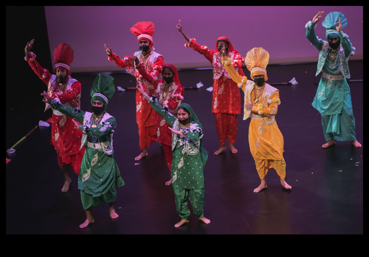 Направи си сам дрехи и аксесоари, вдъхновени от културни фестивали