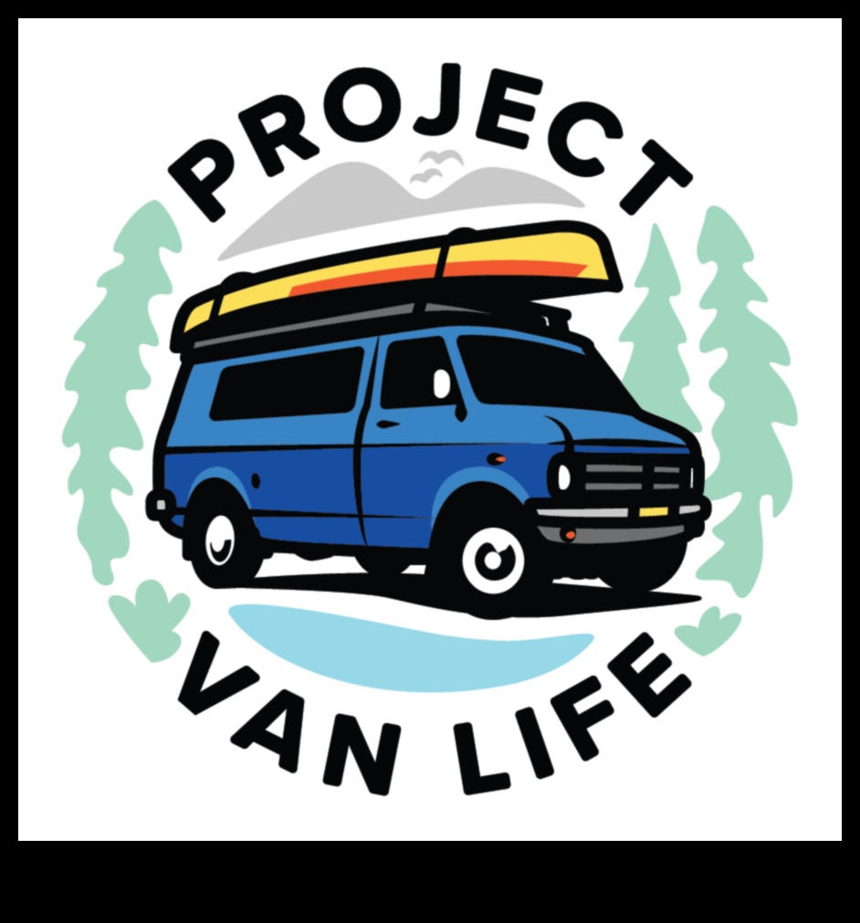 Номадски мрежи, изграждащи общности от ентусиасти на живота във ван 3 Номадски мрежи: Изграждане на общности от ентусиасти на ванове