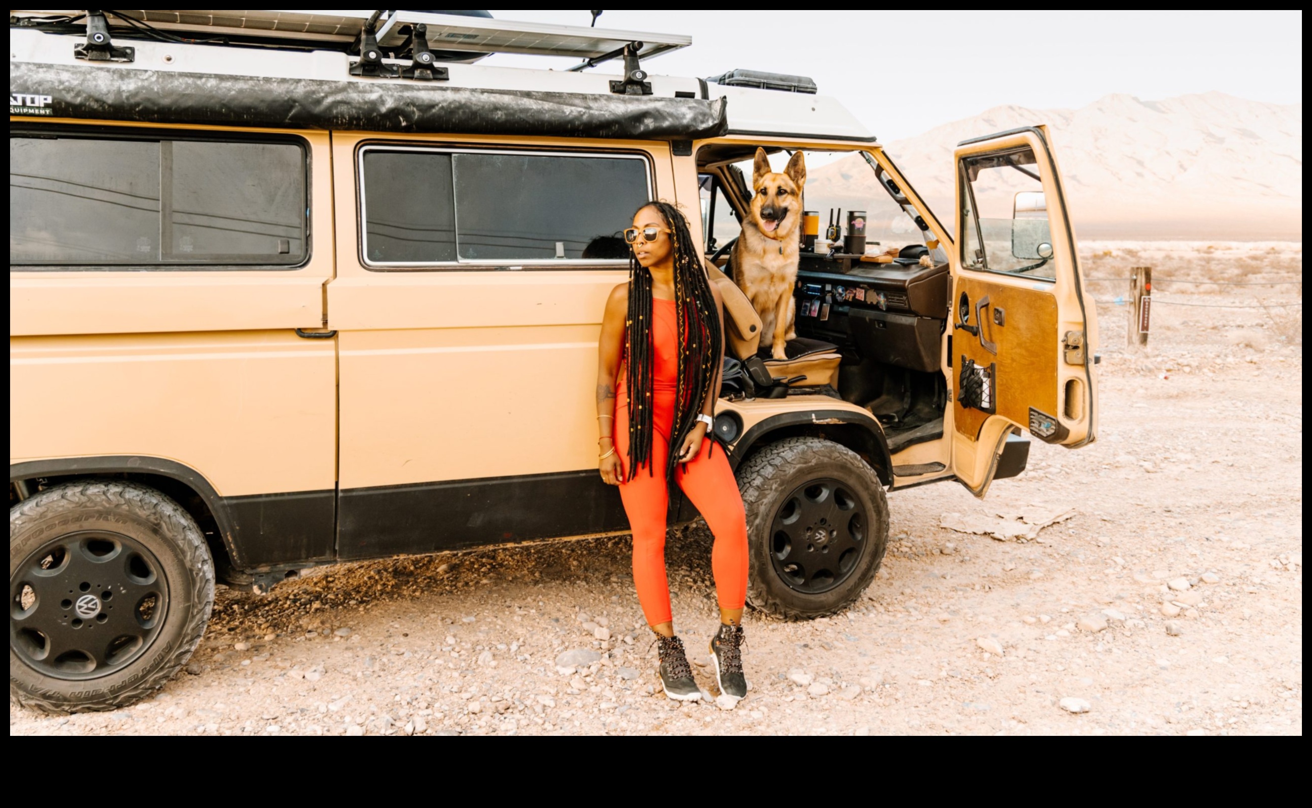 Номадски мрежи, изграждащи общности от ентусиасти на живота във ван 2 Номадски мрежи: Изграждане на общности от ентусиасти на ванове