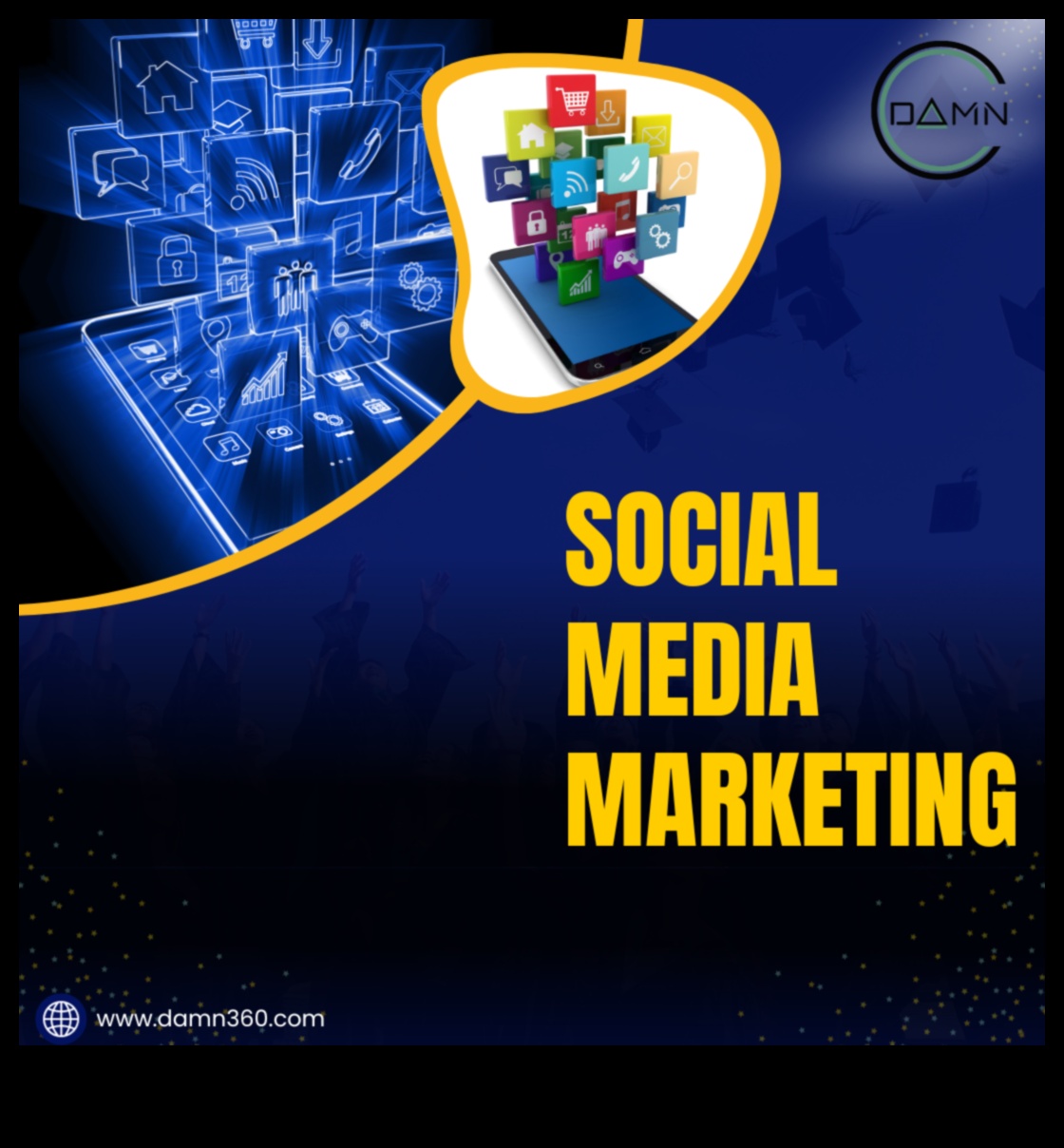 Цифровият пионер: Пионерски успех в маркетинга в социалните медии