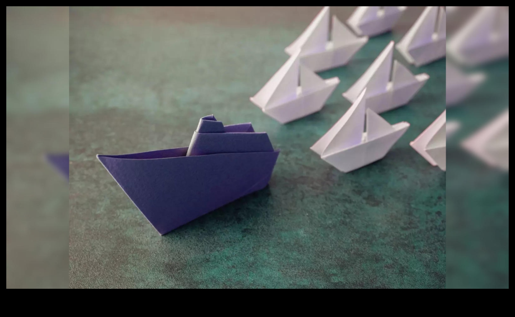 Венчър визионери: Лидери, оформящи бъдещето на бизнес растежа