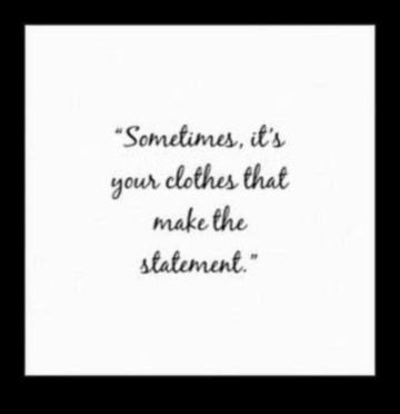 Как да превърнете основните дрехи в модни изявления: Направи си сам издание