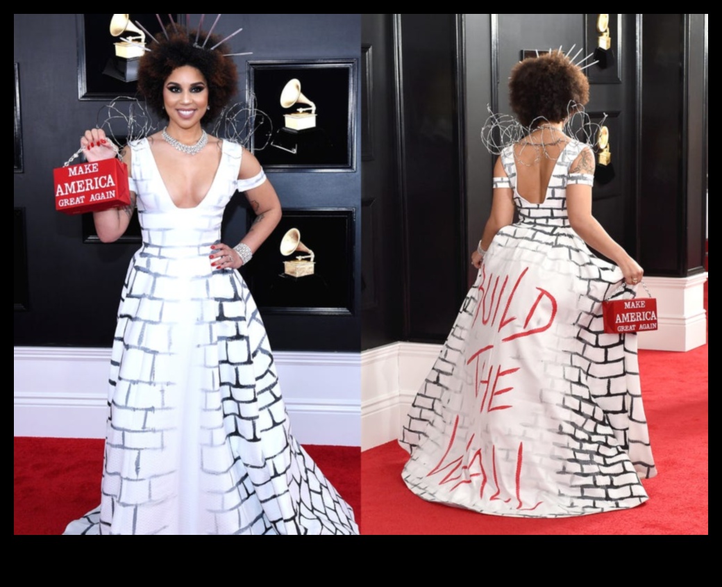 Как да превърнете основните дрехи в модни изявления: Направи си сам издание