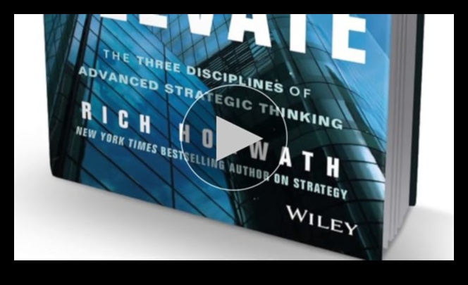 Издигнете и иновирайте: Наръчник за бизнес планиране