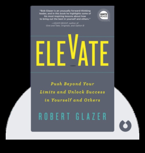 Издигнете и иновирайте: Наръчник за бизнес планиране