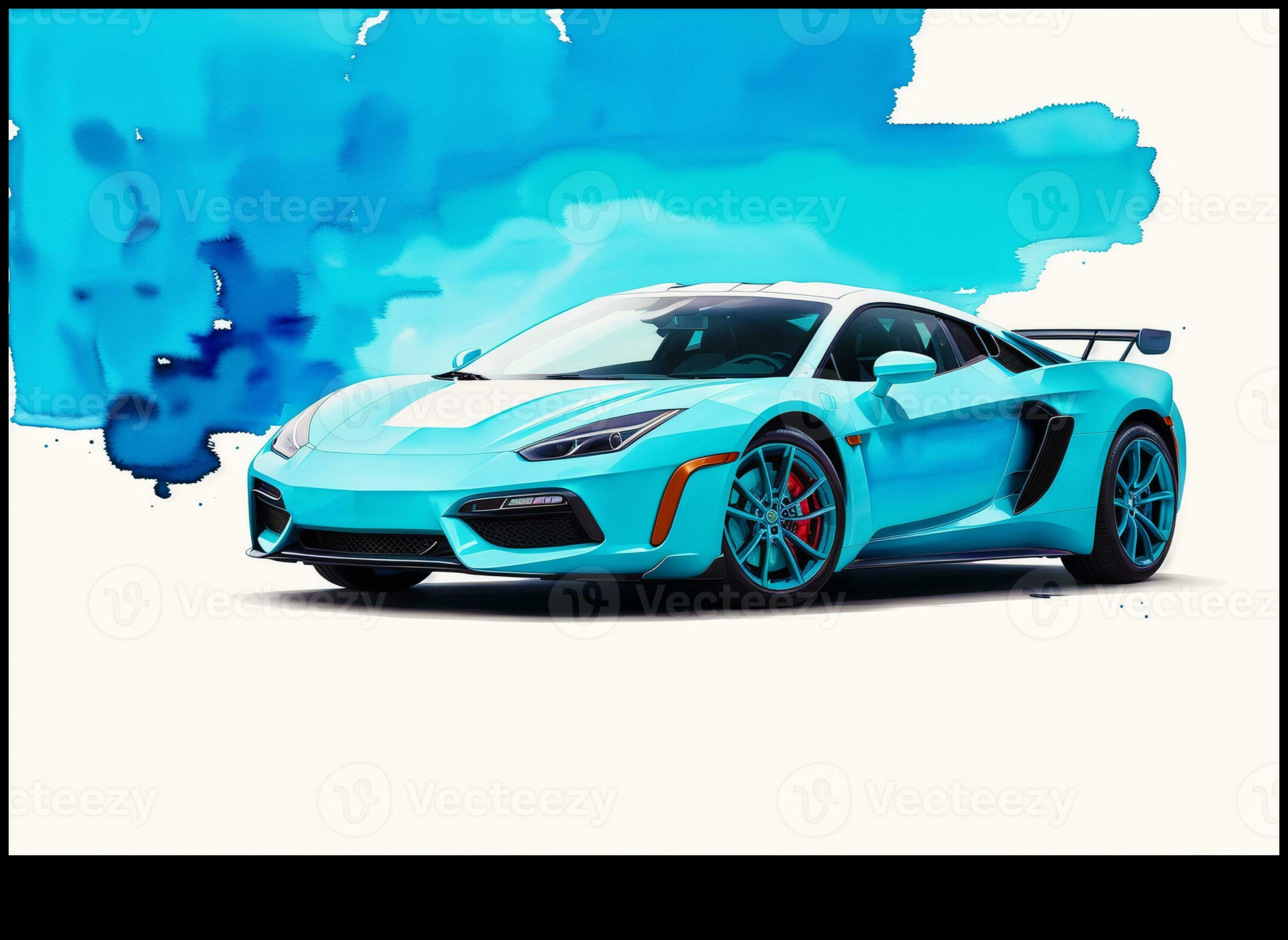 Прецизна производителност: Отприщване на силата на спортните автомобили