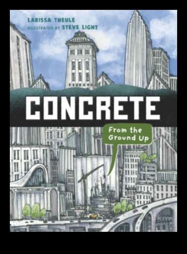 Занаятчийски техники за конкретно изкуство: Оформяне на солидни шедьоври