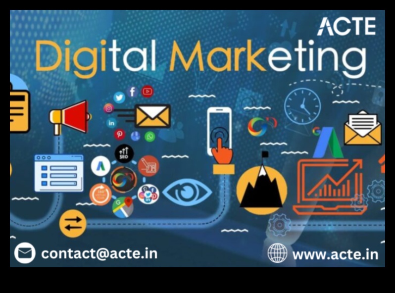 Навигиране в наративите на съдържанието: Стратегии за ефективна цифрова промоция