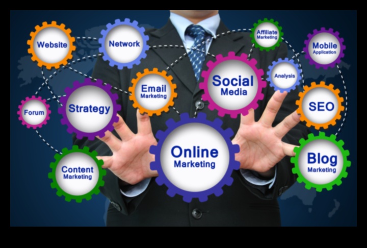 Навигиране в наративите на съдържанието: Стратегии за ефективна цифрова промоция