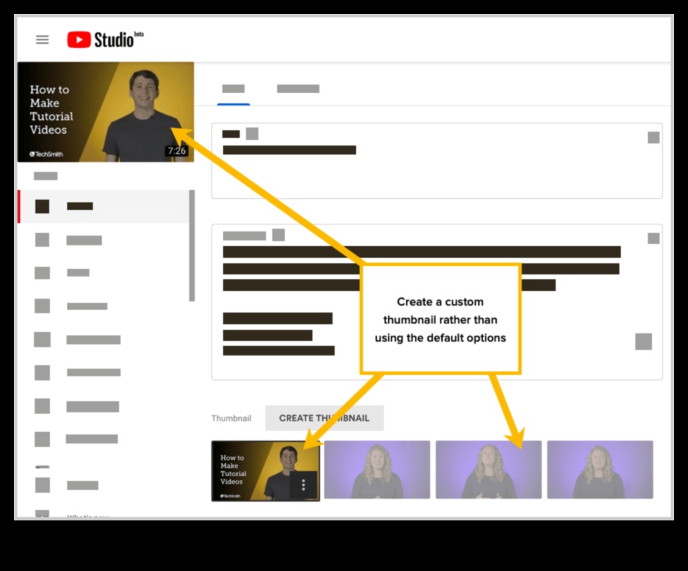 Направи си сам видеозапис за създатели на съдържание: разказване на вашата история
