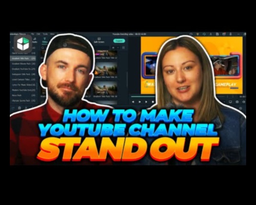 Направи си сам видеозапис за създатели на съдържание: разказване на вашата история