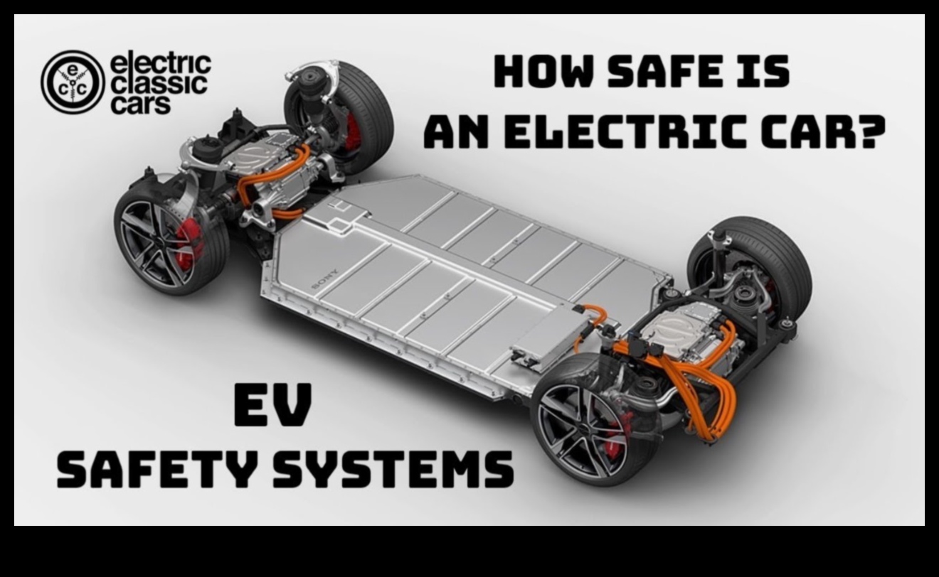 EV Tech Talk: Задълбочено потапяне в механиката на електрическите автомобили