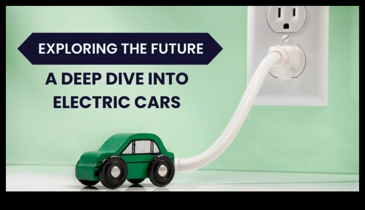 EV Tech Talk: Задълбочено потапяне в механиката на електрическите автомобили