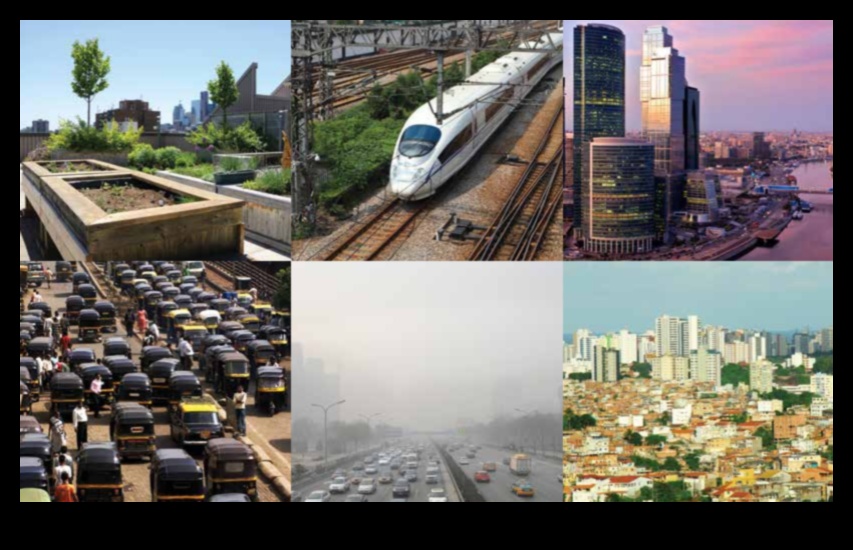 Пионери в обществения транспорт: Оформяне на бъдещето на градската мобилност