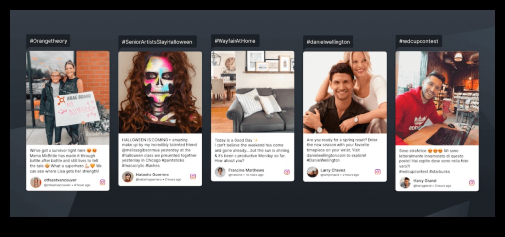Вдъхновяващи примери за забележителни маркетингови кампании в социалните медии